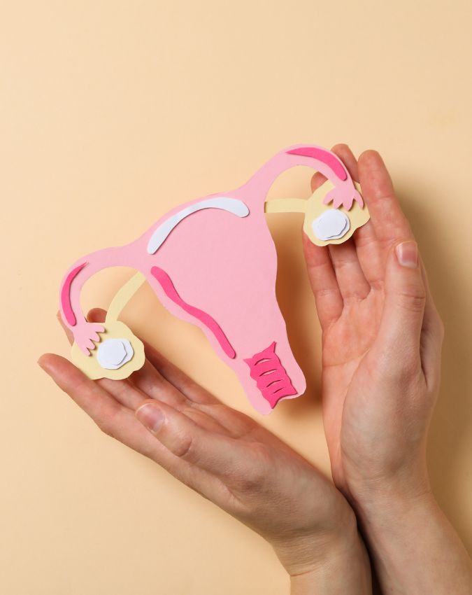 cervical cancer symptoms-1-2-3