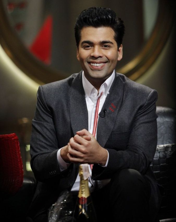 karan johar mulank 7-1-2-3