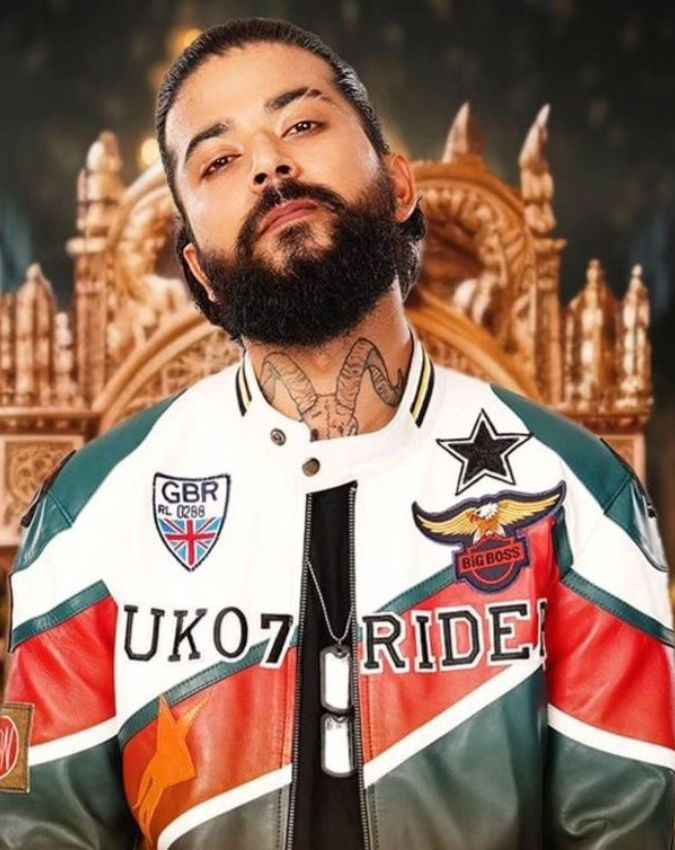  UK07 Rider का बिग बॉस 17 का सफर