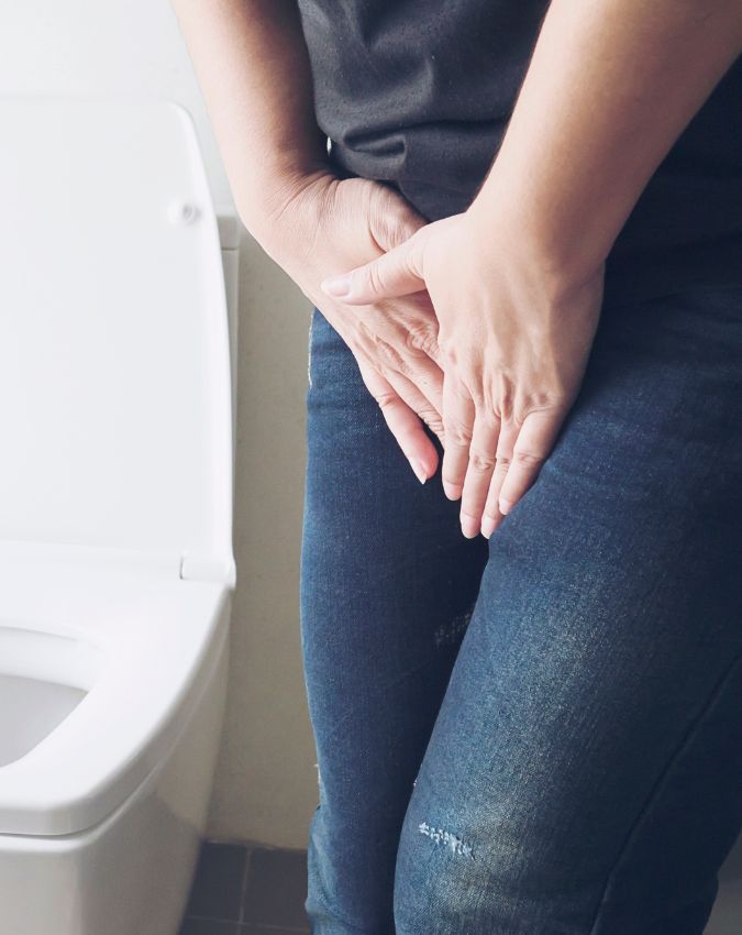 Blood in urine causes lal peshab-1-2-3-4-5-6