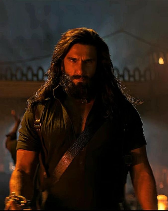 Dhurandhar 2 Box Office Collection First Week-1-2-3