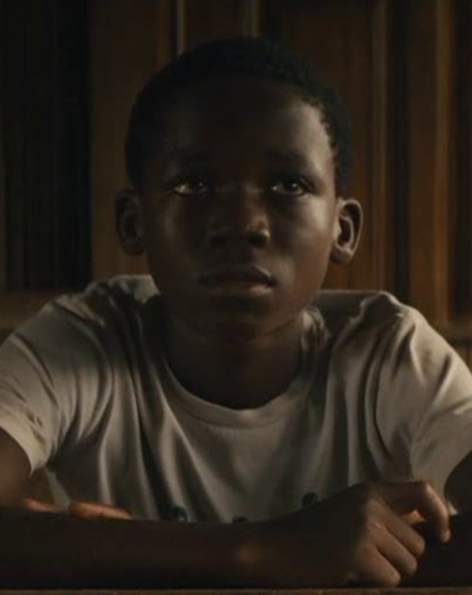 Beasts of No Nation First movie released on Netflix,-1-2-3