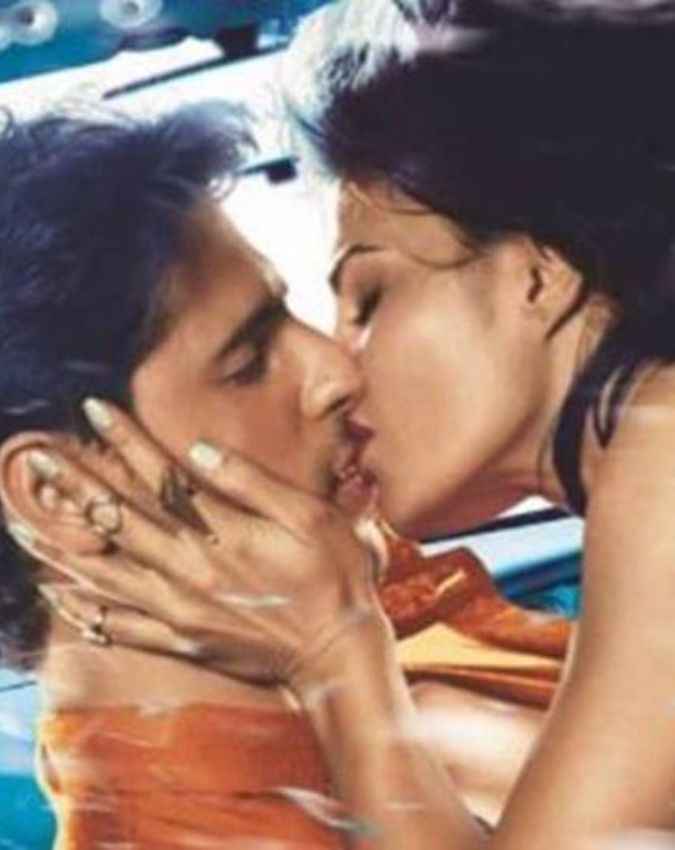 सिद्धार्थ मल्होत्रा और जैकलीन फर्नांडिस