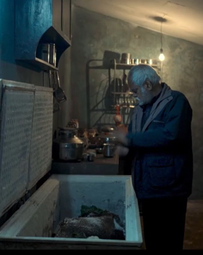 Vadh 2 OTT release-1-2-3