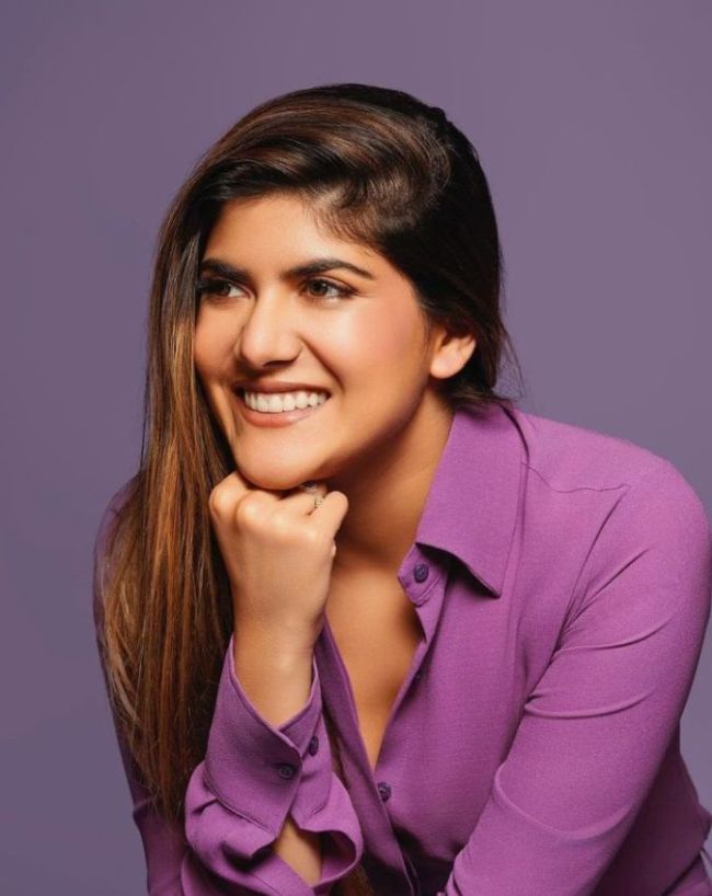 Who is Ananya Birla,-1-2-3