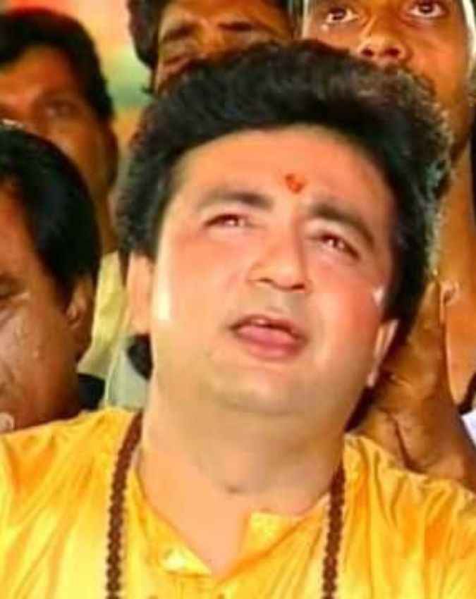 भक्ति भजन हनुमान चालीसा