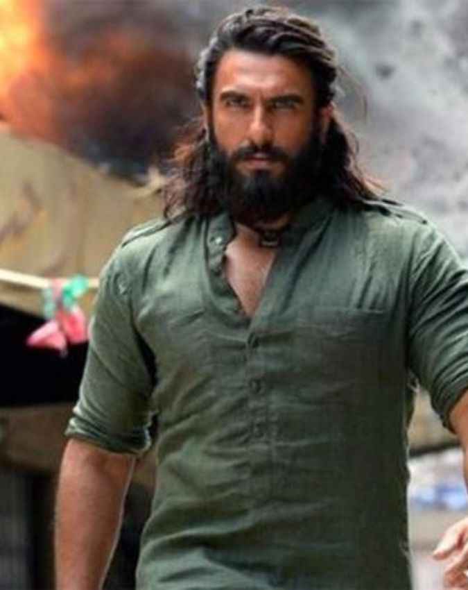 धुरंधर की भी बाप फिल्म