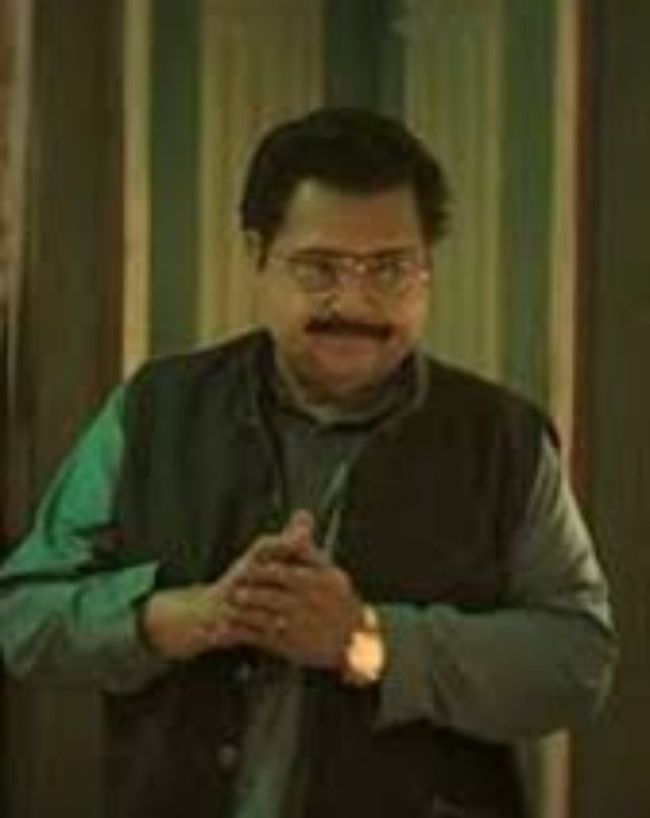 Rakesh Bedi Shriman Shrimati Show-1-2-3