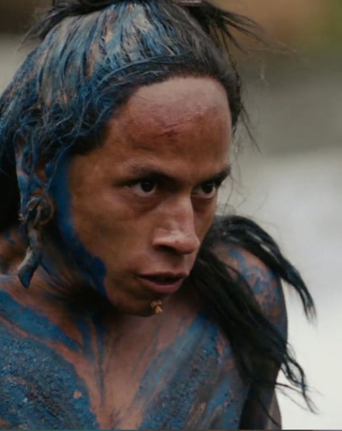 Apocalypto movie review-1-2-3-4-5-6-7-8
