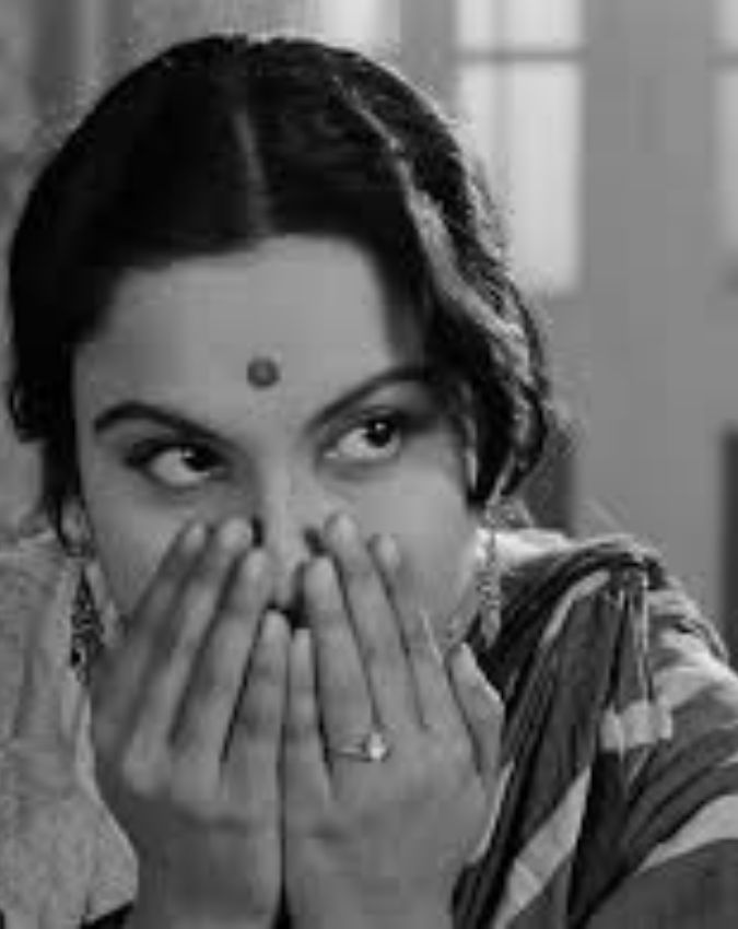 Satyajit Ray Film Charulata-1-2-3