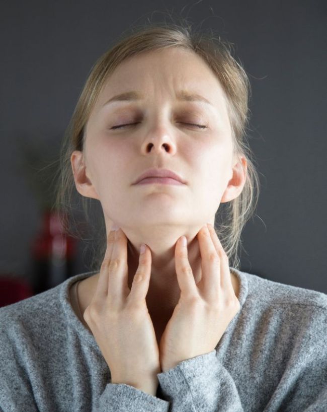 thyroid symptoms-1-2-3-4-5-6-7