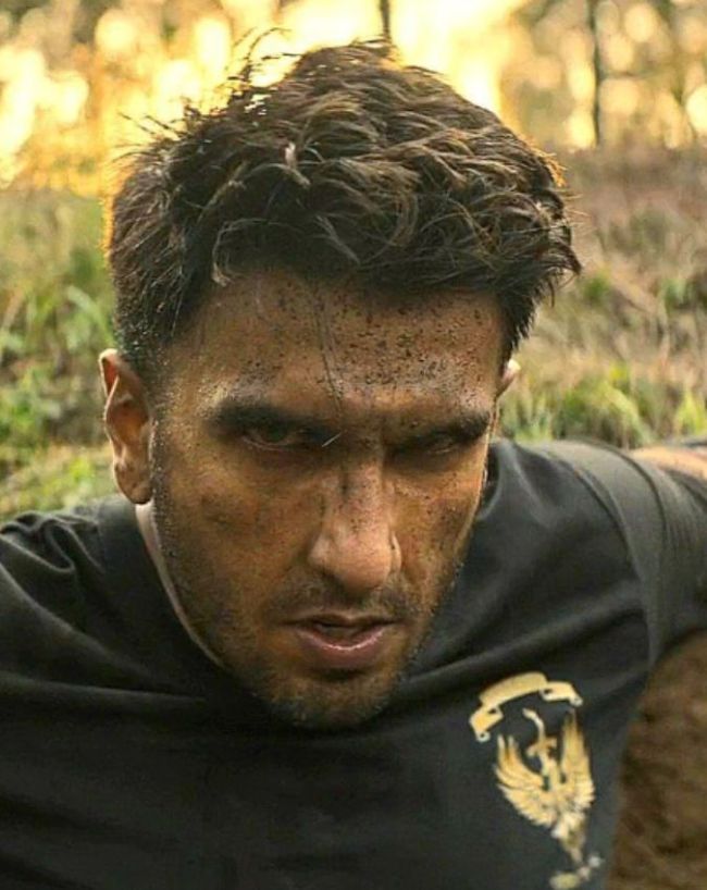 Dhurandhar 2 IMDb rating,-1-2-3