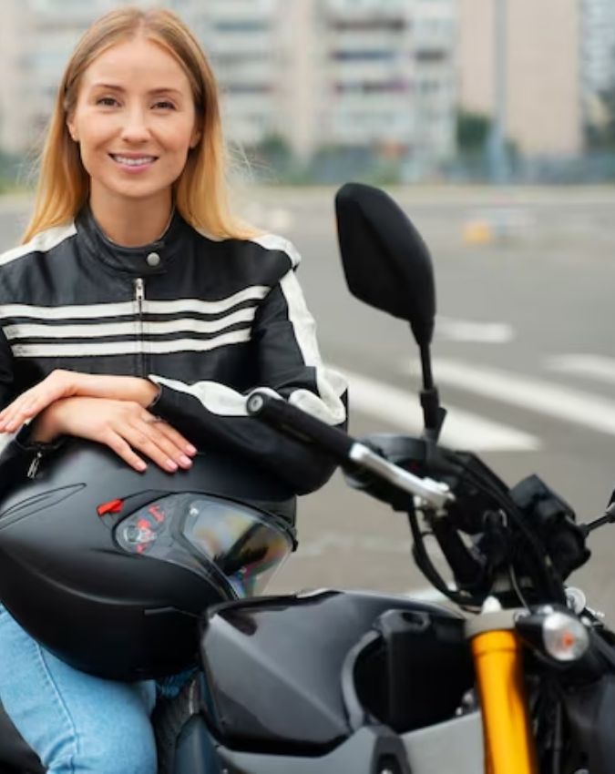 buying a new bike -1-2-3