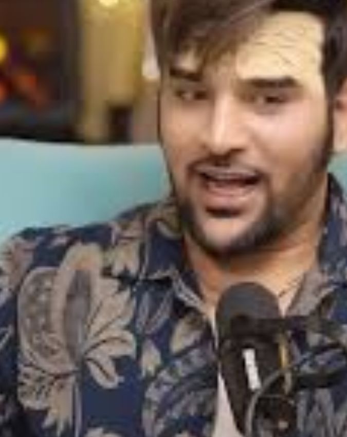 Paras Chhabra Spiritual Journey-1-2-3