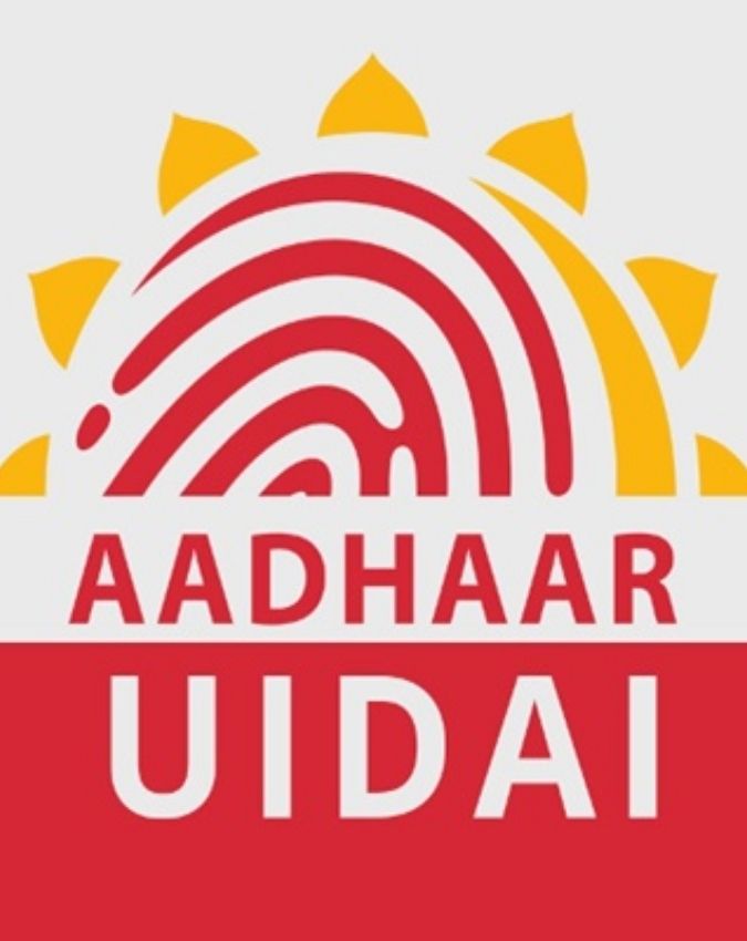 Aadhaar Card Update Rule -1-2-3