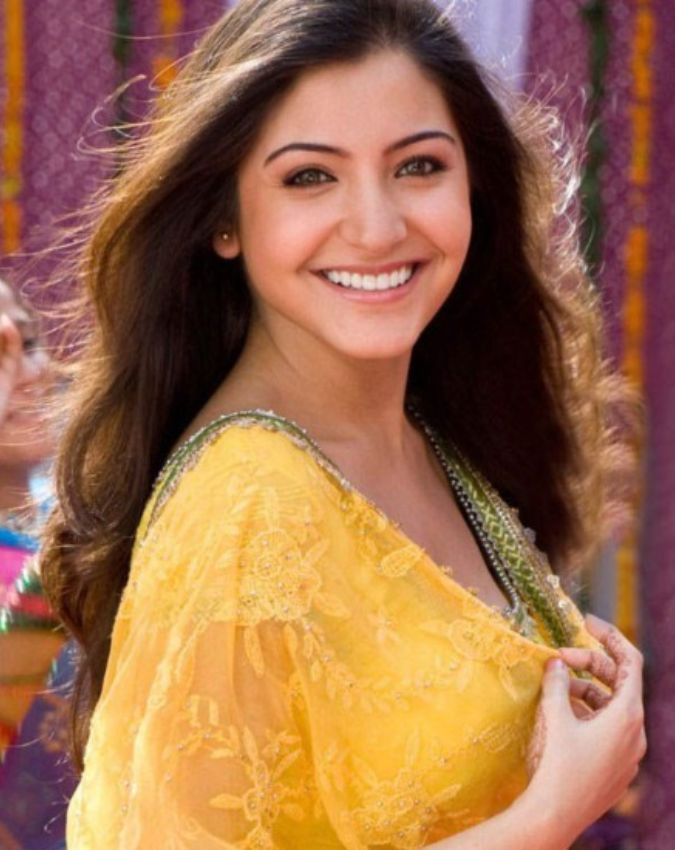 Anushka Sharma debut movie-1-2-3
