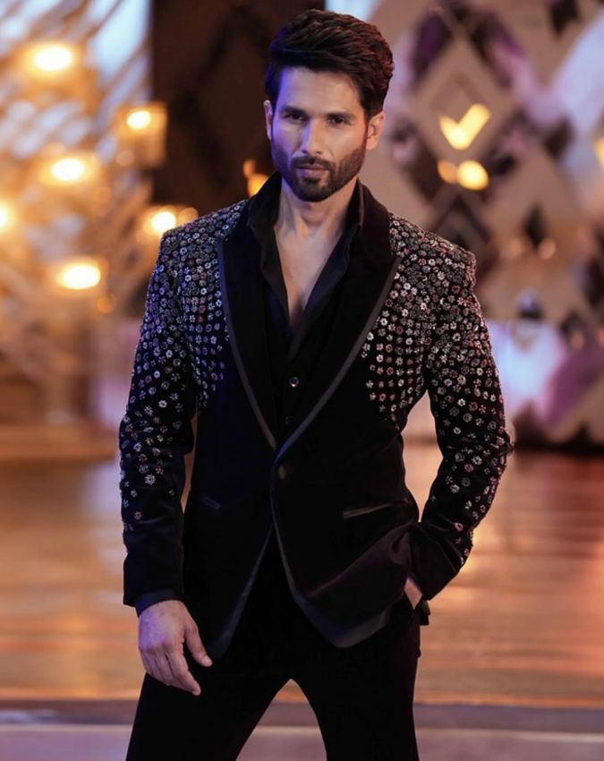 Numerology shahid Kapoor-1-2-3