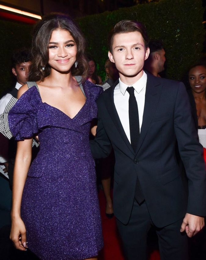 Tom Holland Zendaya secret wedding-1-2-3