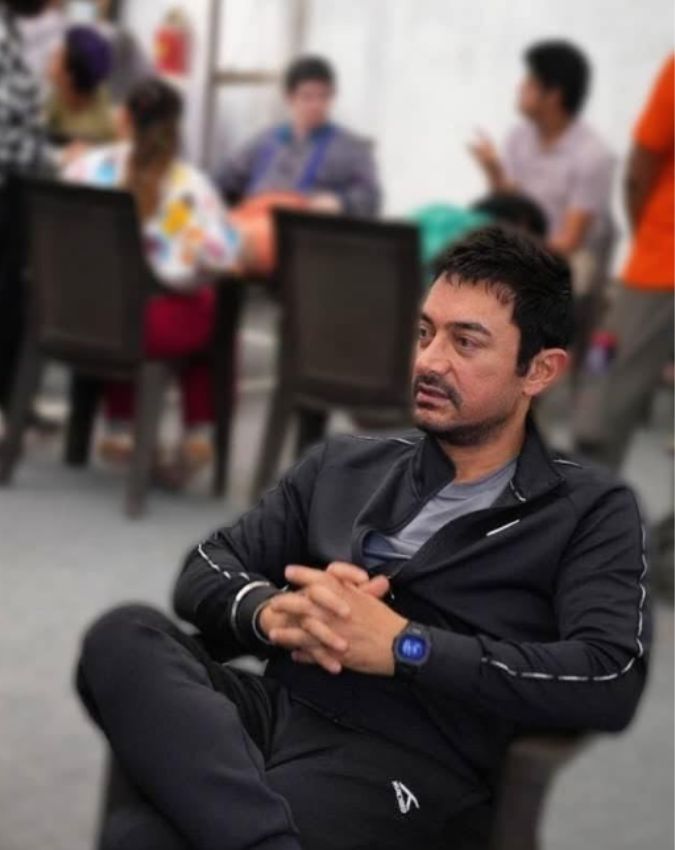 Sitaare Zameen Par OTT release-1-2-3