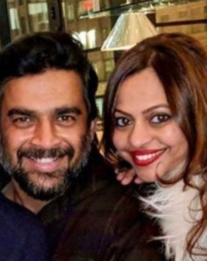 R Madhavan Love Story-1-2-3