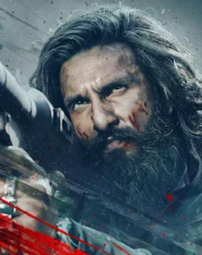 Dhurandhar 2 box office record-1-2-3