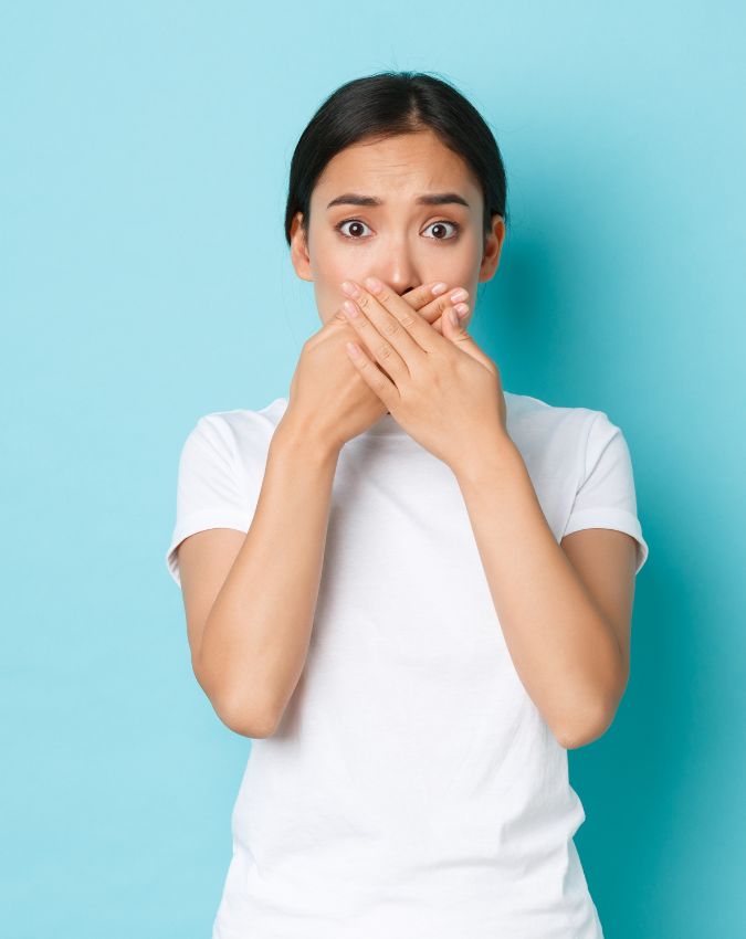 Vitamin ki kami se muh se badbu Vitamin ki kami se muh se badbu-1-2