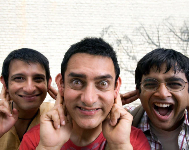 aamir khan movie-1-2-3-4-5