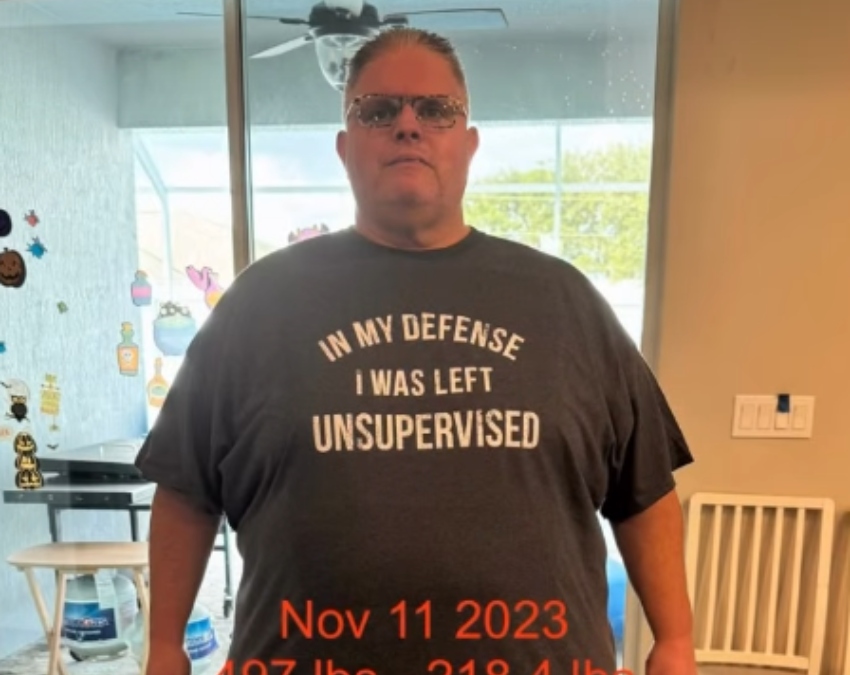 Weight Loss Story-1-2-3-4