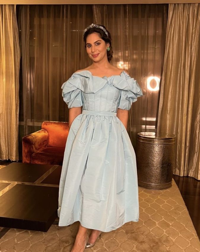 Upasana Kamineni Konidela Net Worth-1-2-3-4