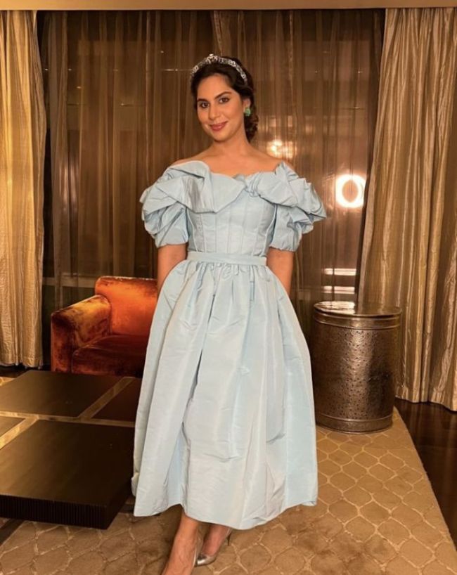 Upasana Kamineni Konidela Net Worth-1-2-3-4