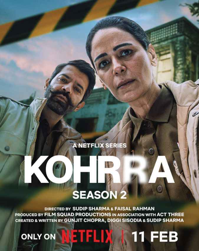 Kohrra 2