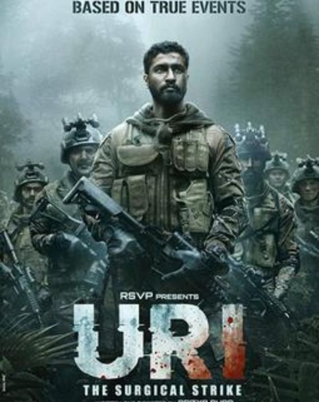 Bollywood Movies Exposing Pakistan-1-2-3-4