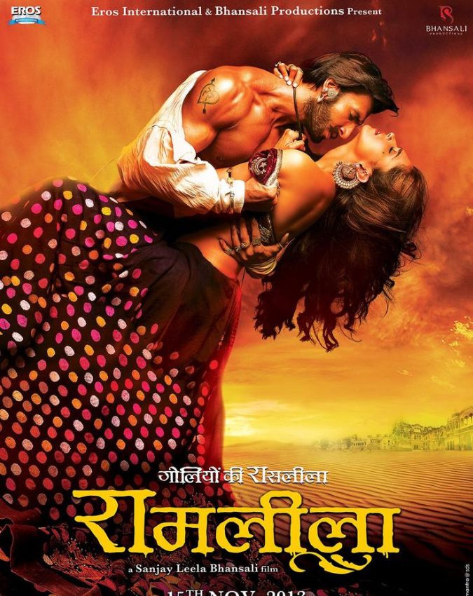 Ranveer Singh superstar movies-1-2-3-4