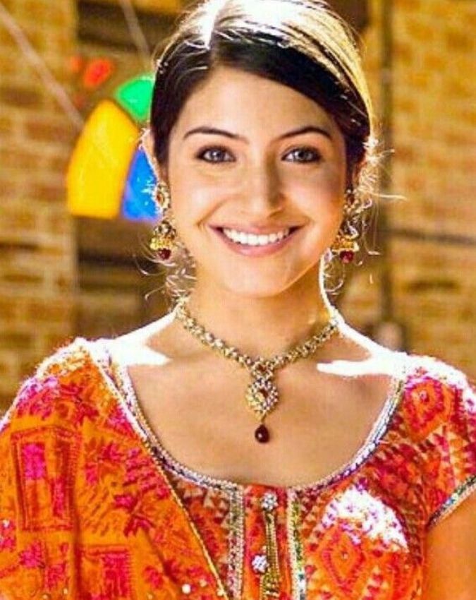 Anushka Sharma debut movie-1-2-3-4