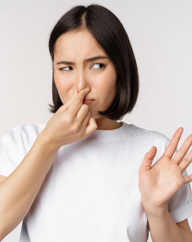 Vitamin ki kami se muh se badbu Vitamin ki kami se muh se badbu-1-2-3-4