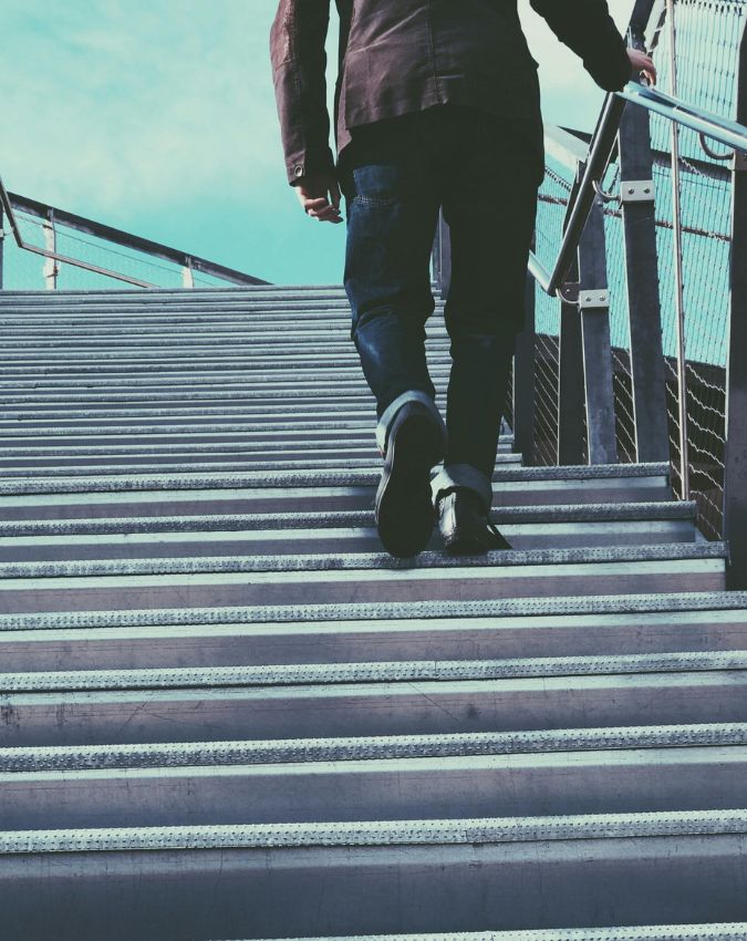 Heart Blockage Symptoms-1-2-3