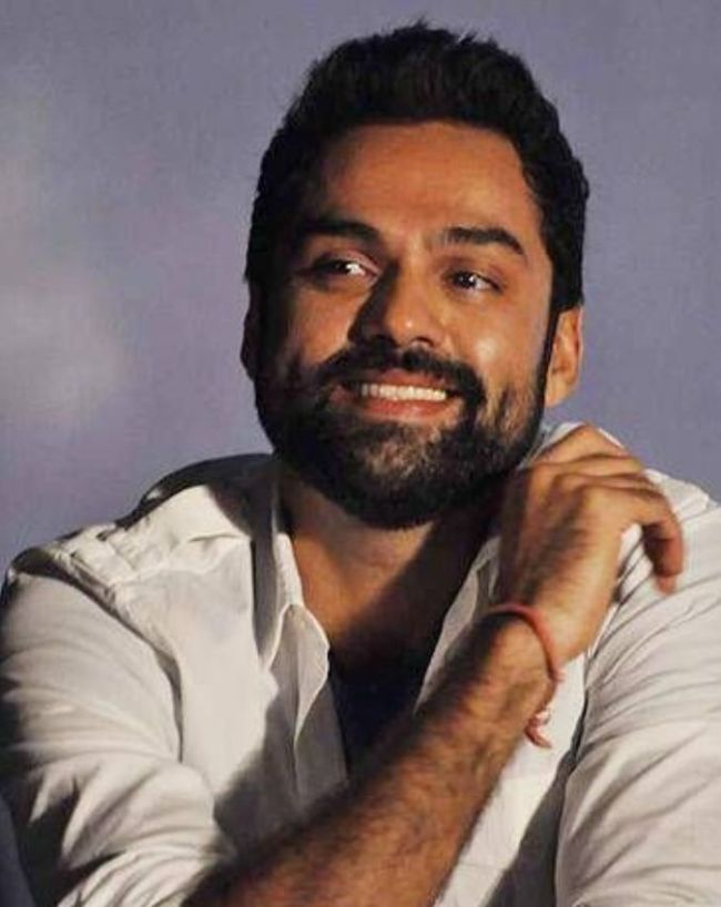Abhay Deol,-1-2-3-4