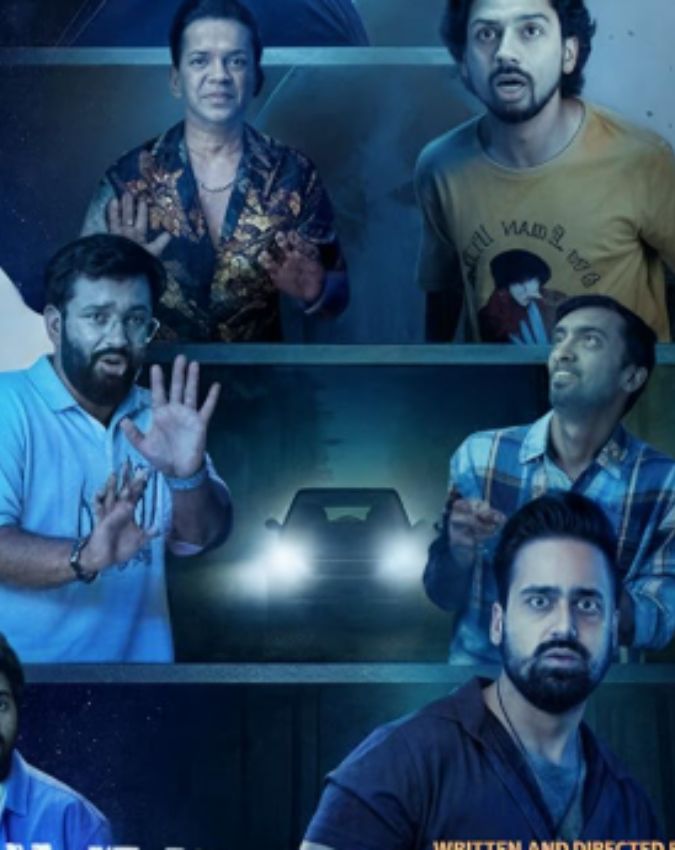 Ashish Chanchlani Ekaki Web Series-1-2-3-4