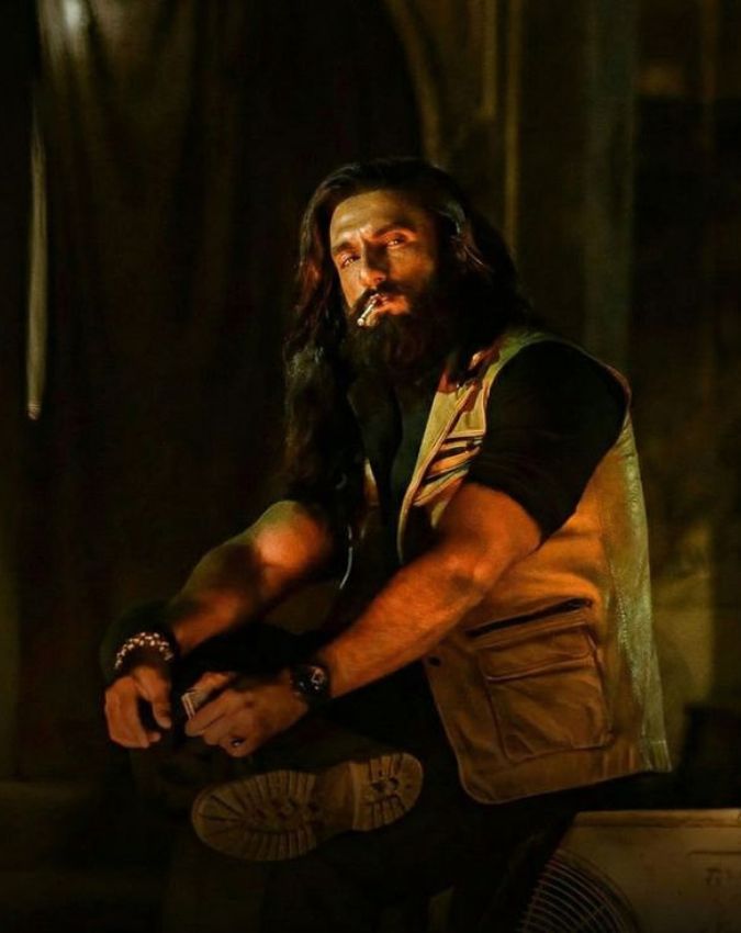 Ranveer Singh Numerology-1-2-3-4