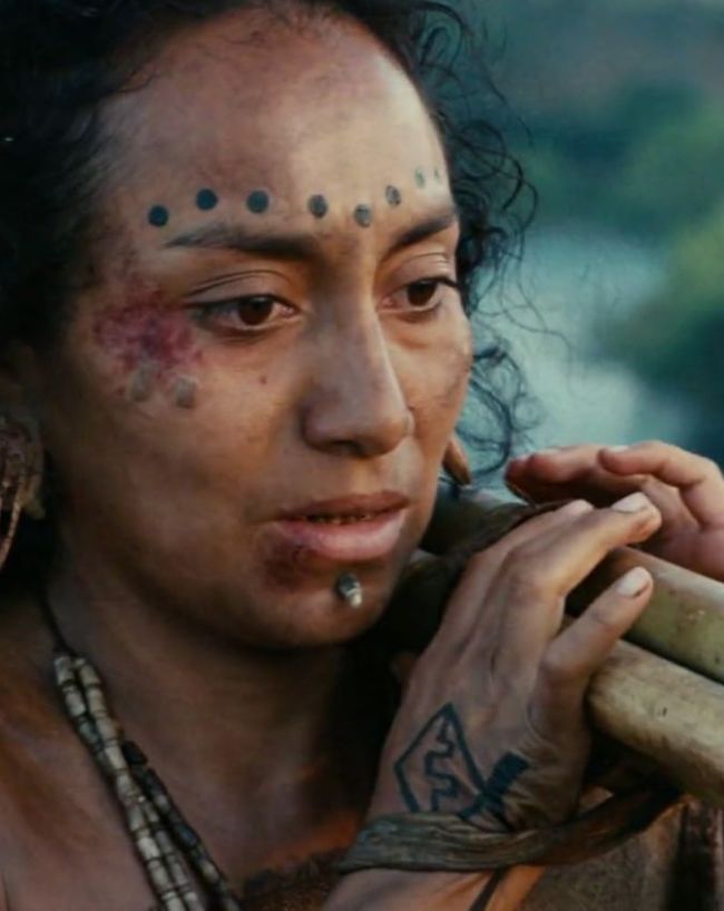 Apocalypto movie review-1-2-3-4-5-6-7