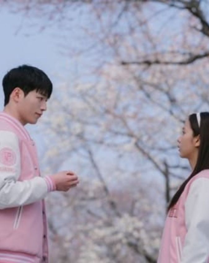 Boyfriend on Demand Netflix series-1-2-3-4-5-6