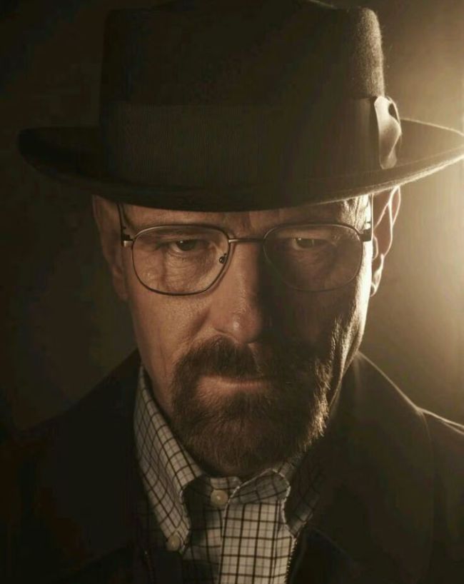 Breaking Bad Netflix-1-2-3-4
