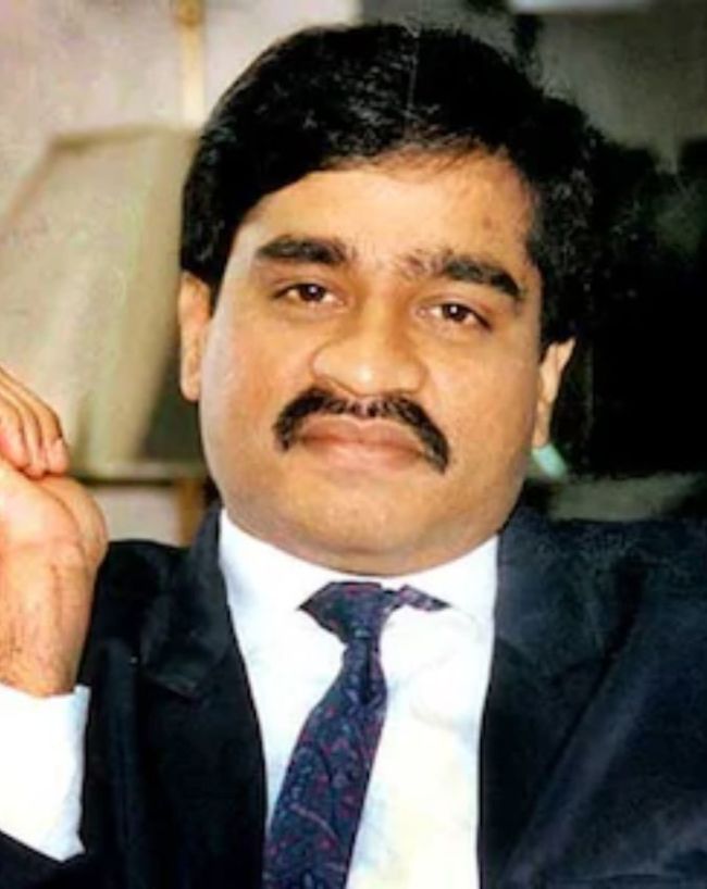 Dawood Ibrahim Current Health Update-1-2-3-4
