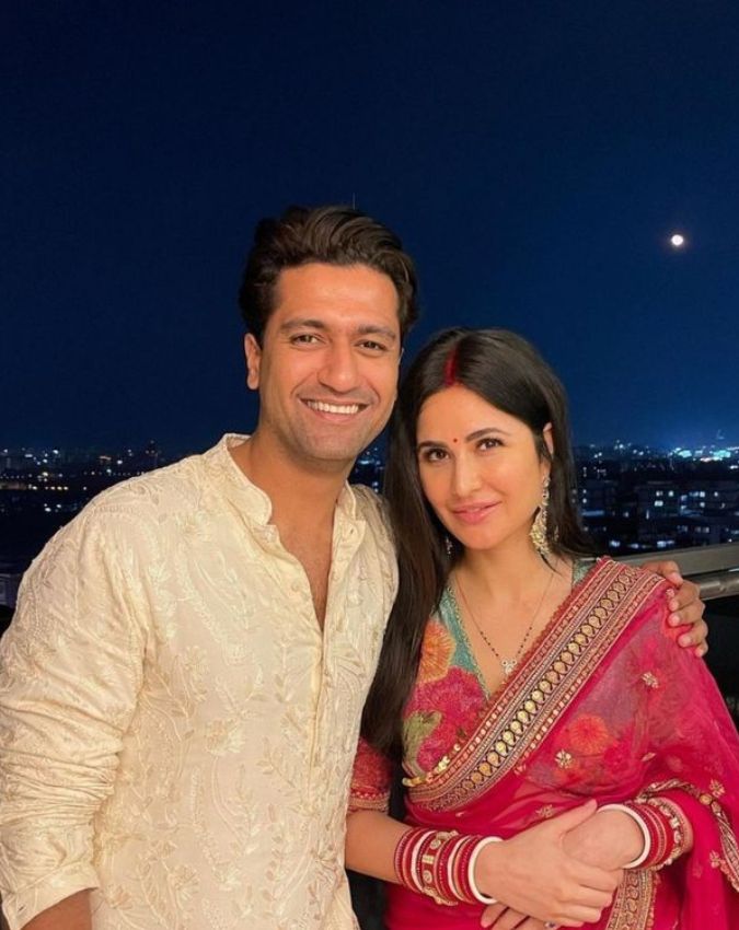 numerology Katrina Kaif Vicky Kaushal baby boy-1-2-3-4-5-6-7-8