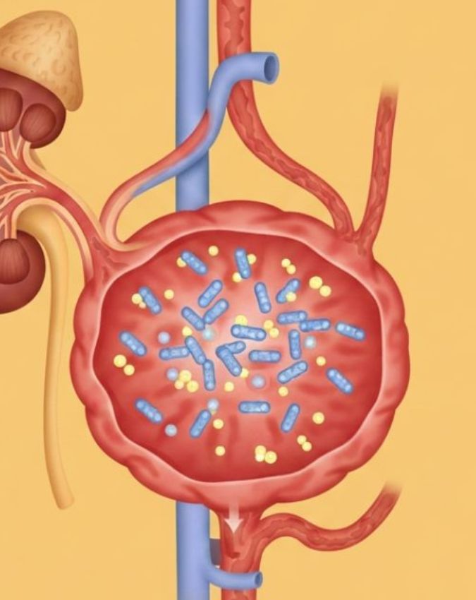 Urine leakage causes in hindi-1-2-3-4-5