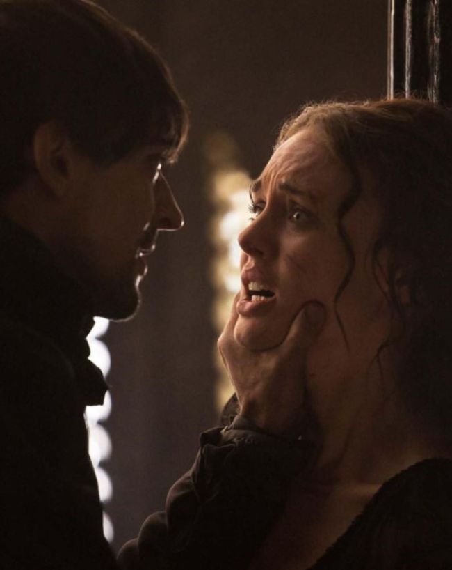 Da Vinci's Demons fantasy drama series-1-2-3-4-5-6-7-8