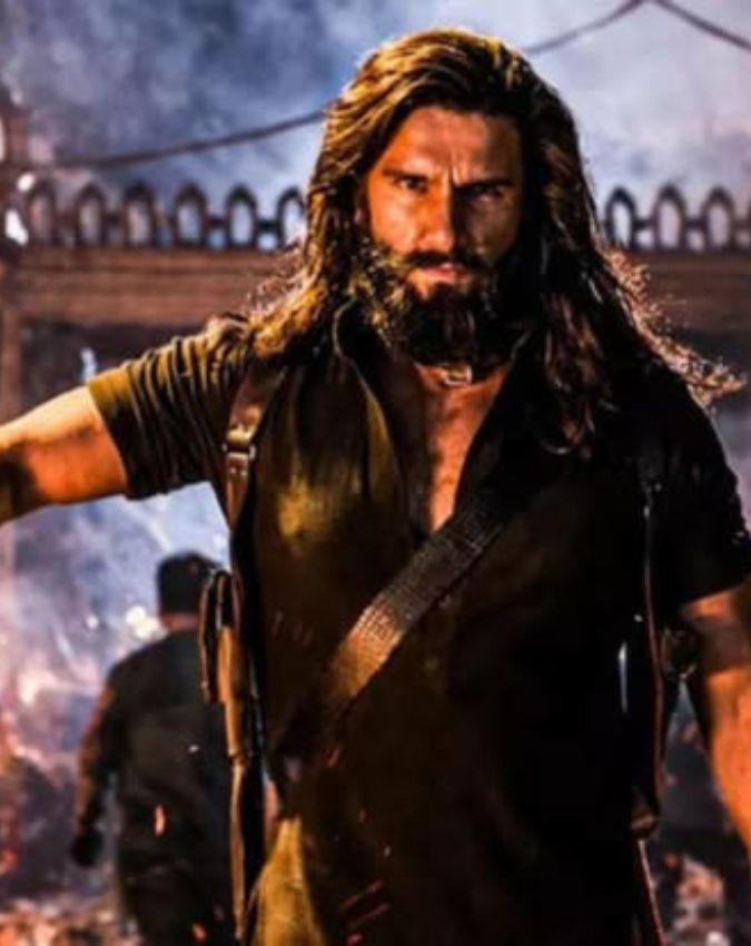 Sholay vs Dhurandhar-1-2-3-4