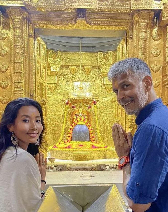 Milind Soman Ankita Konwar age gap-1-2-3-4-5-6