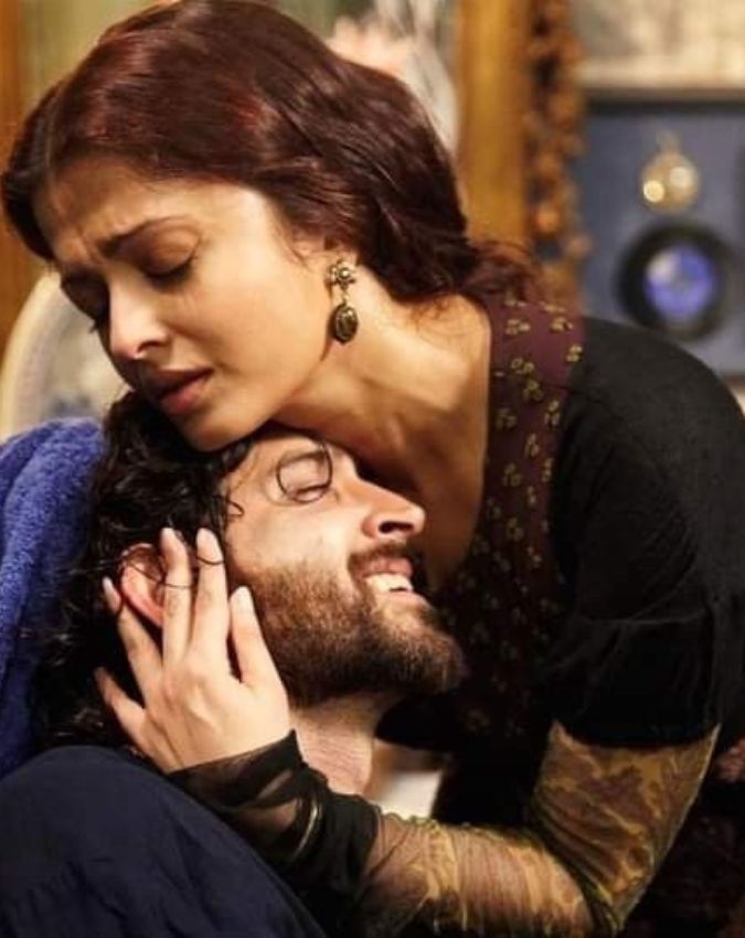 Sanjay Leela Bhansali Guzaarish-1-2-3-4