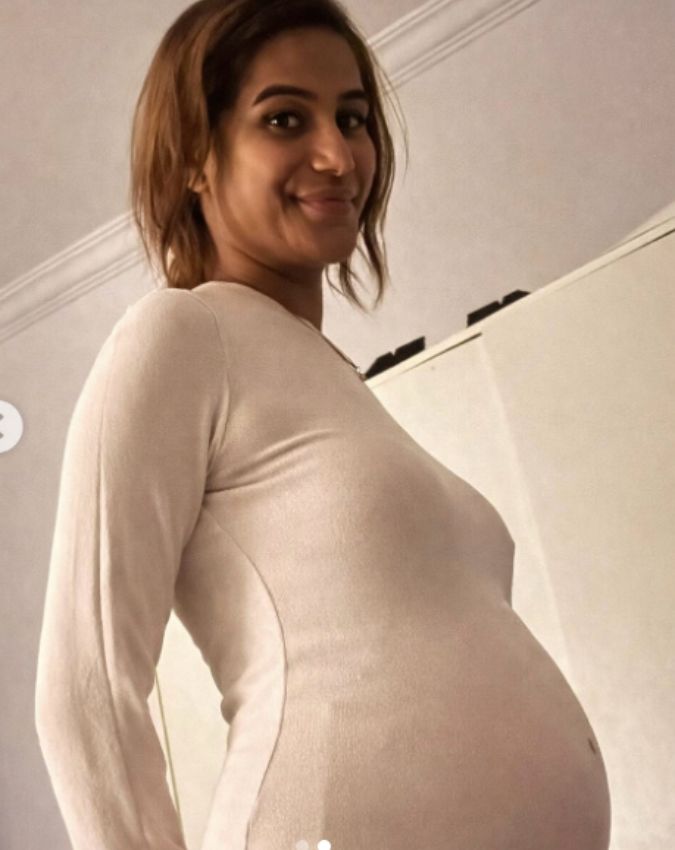 Poonam Pandey pregnancy rumors,-1-2-3-4